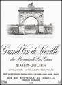 Chateau Leoville Las Cases St. Julien